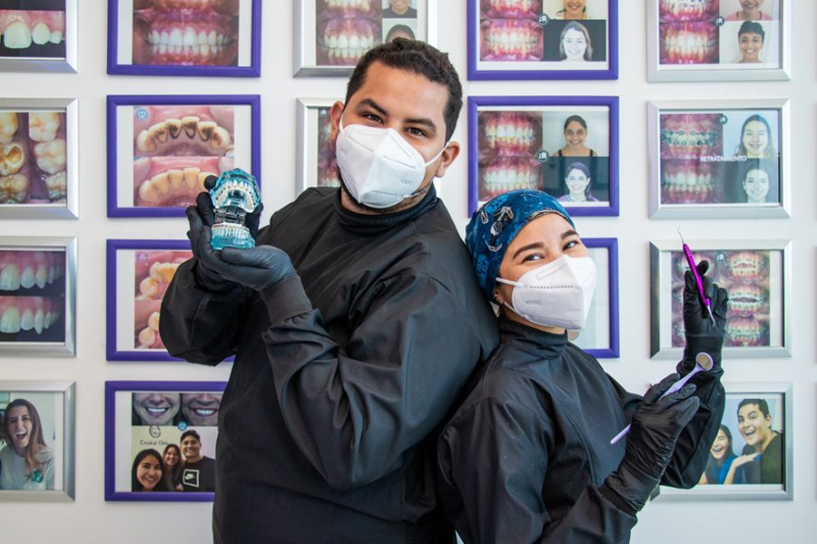 crystal clinic